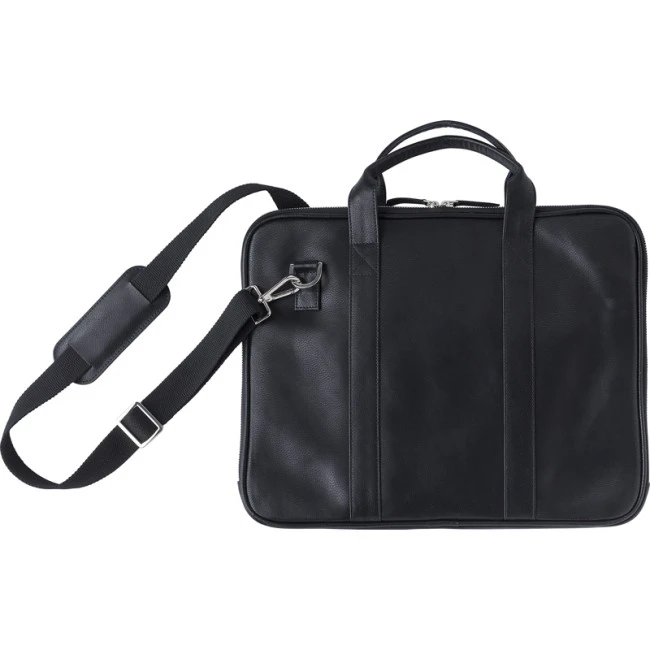 Leather Laptop Bag