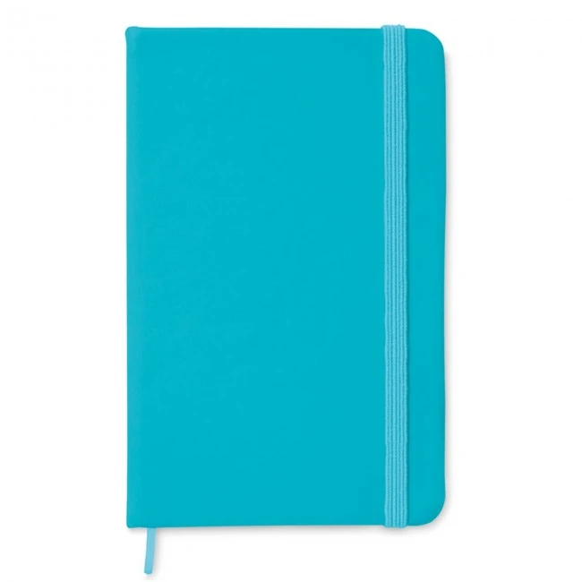 96 pages notebook