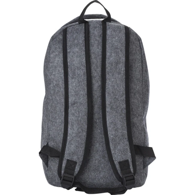 Rpet Felt Backpack