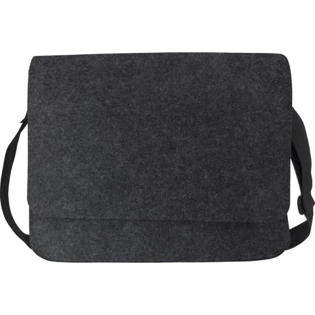 Rpet Felt Laptop Backpack