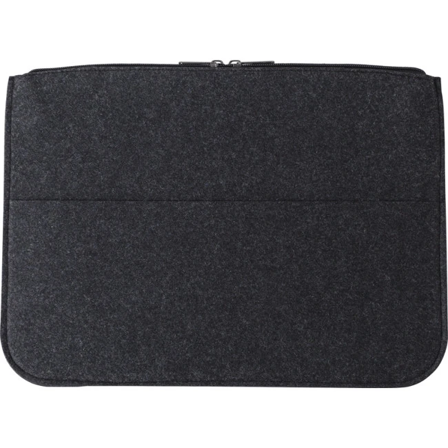 Rpet Felt Laptop Pouch