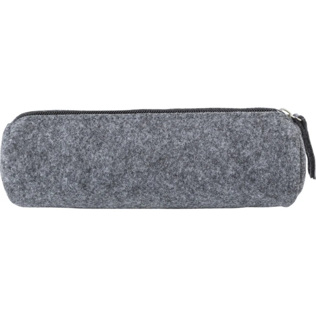 Rpet Felt Pencil Case