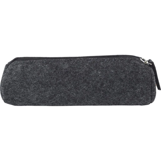 Rpet Felt Pencil Case