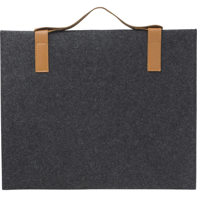 Rpet Felt Document Bag