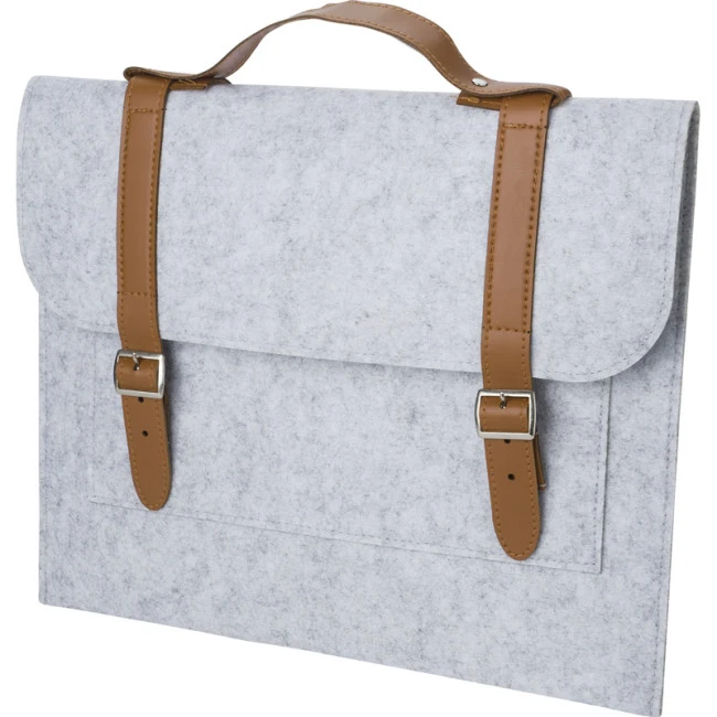 Rpet Felt Document Bag