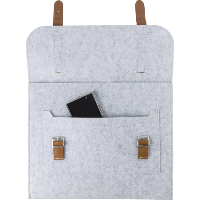 Rpet Felt Document Bag