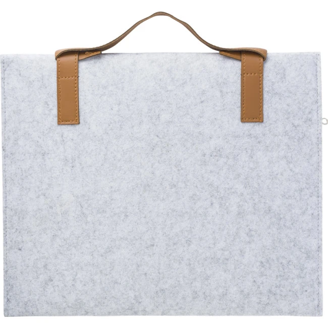 Rpet Felt Document Bag