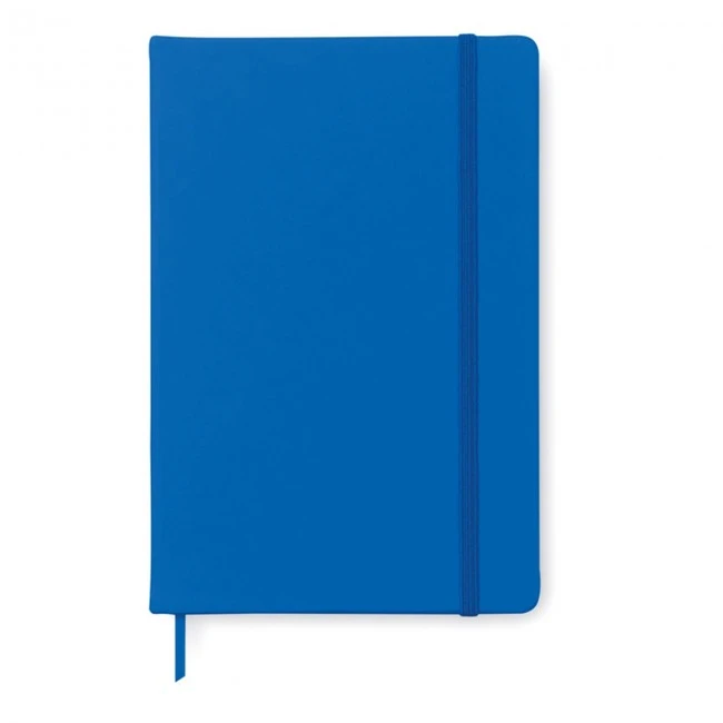 A5 Notebook 96 Plain Sheets