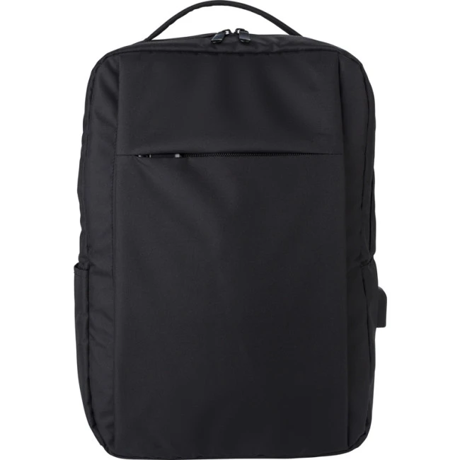 Rpet Laptop Backpack