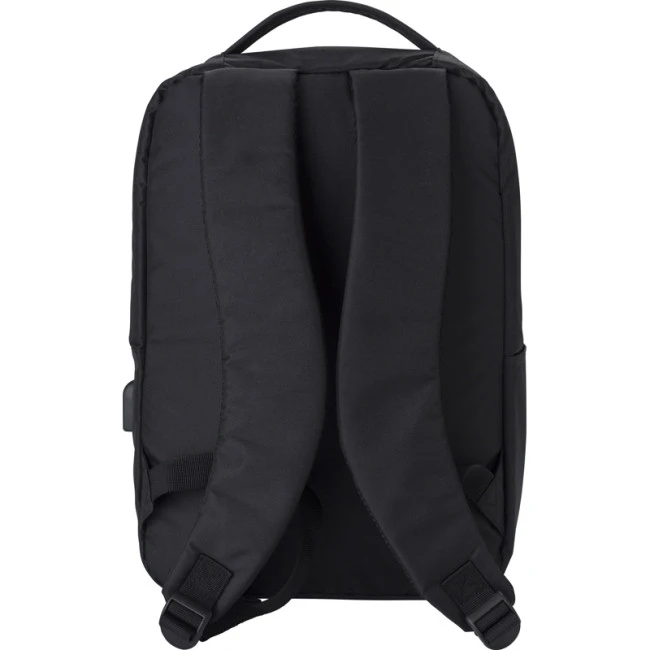 Rpet Laptop Backpack