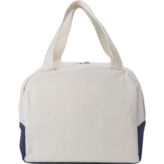 Cotton Cooler Bag