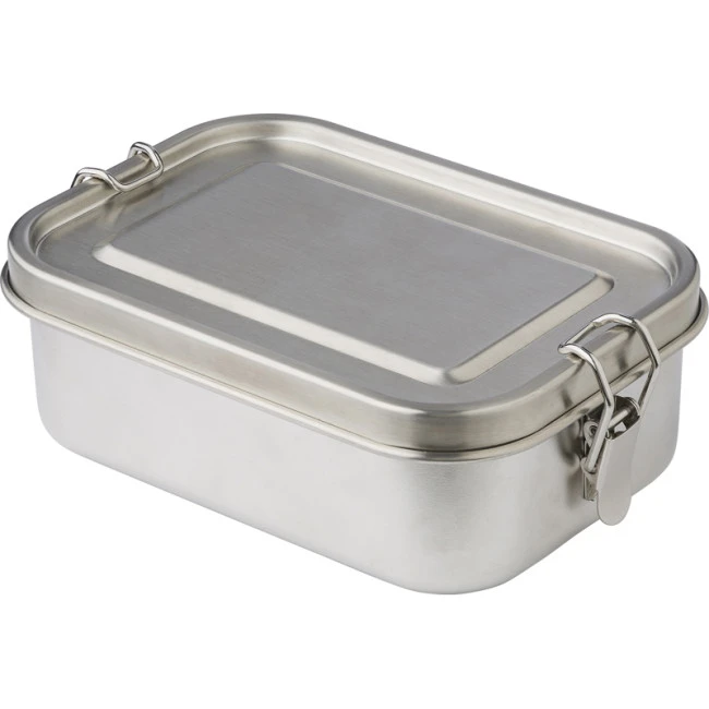 Stainless Steel Lunch Box