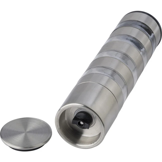 Stainless Steel Spice Grinder