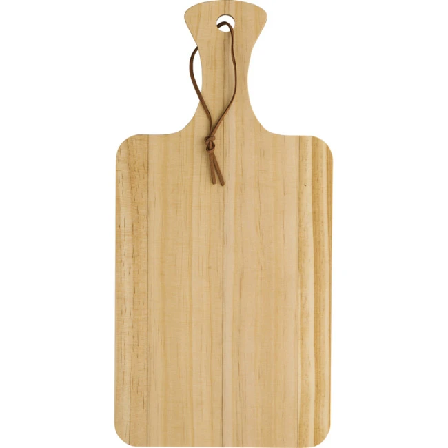 Pinewood Cutting Board