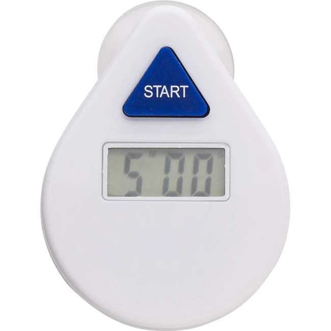 Digital Shower Timer