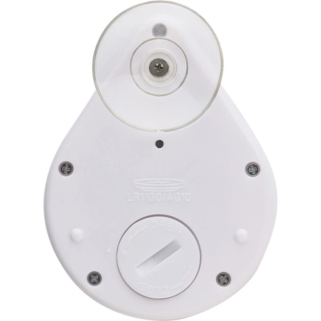 Digital Shower Timer