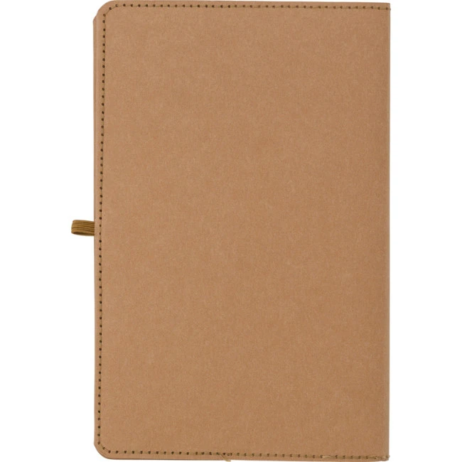 Kraft Notebook