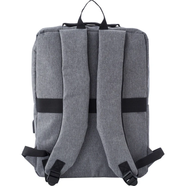 Polyester Backpack