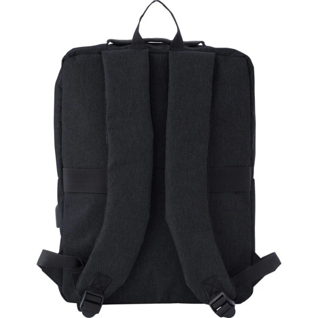 Polyester Backpack