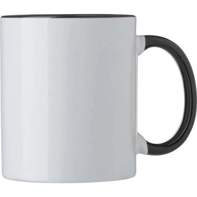 Ceramic Sublimation Mug 300ml