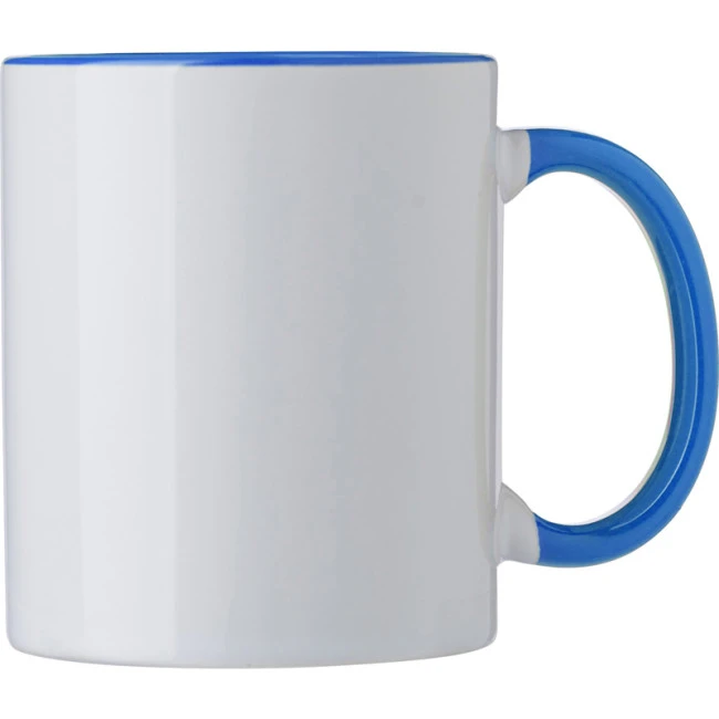 Ceramic Sublimation Mug 300ml