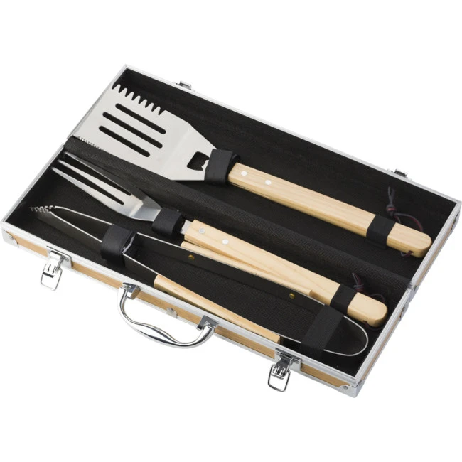 Barbecue Set 3pc