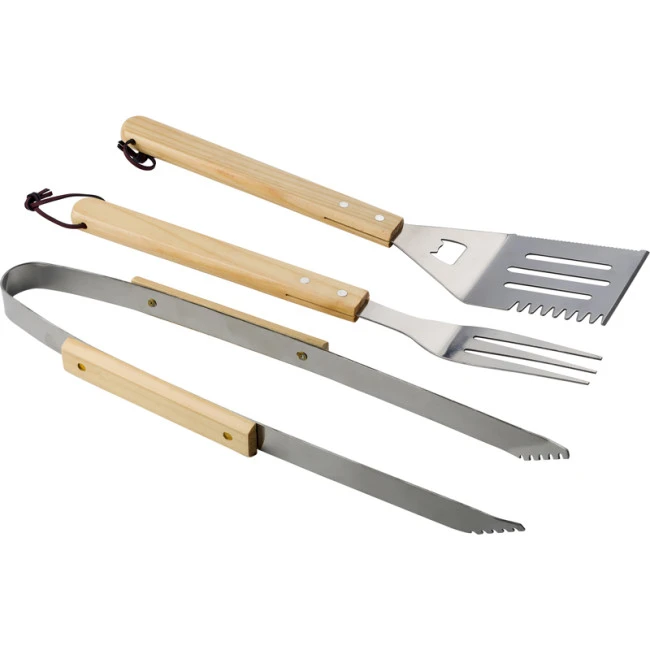 Barbecue Set 3pc