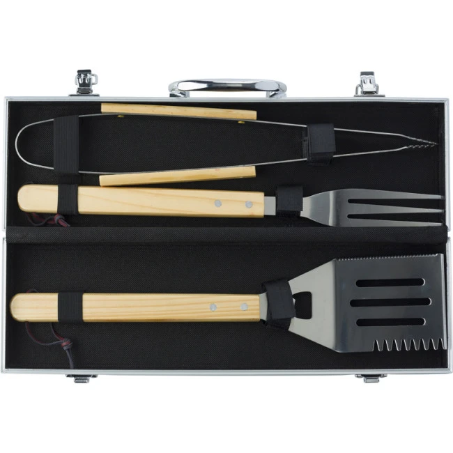 Barbecue Set 3pc