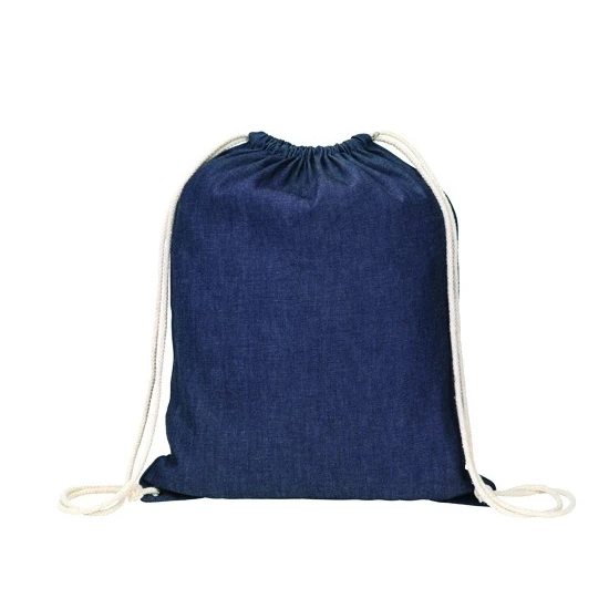 Hartley' 8oz Denim Drawstring