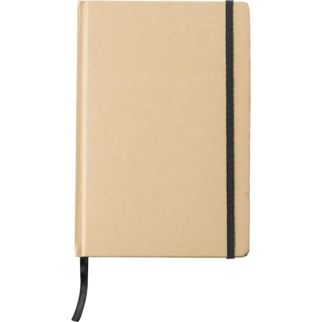 Assington Recycled Paper A5 Notebook