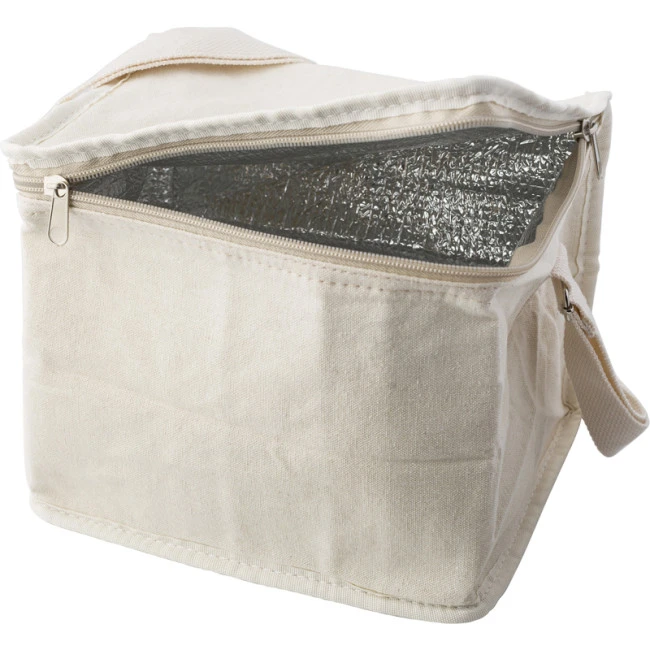 Jute Cooler Bag