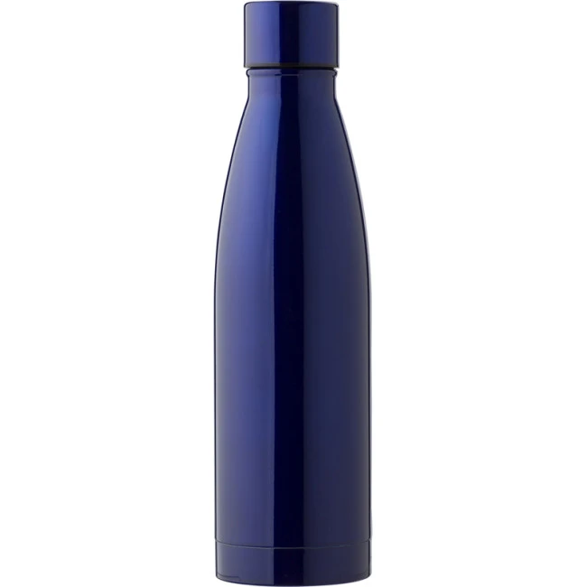 Bentley Stainless Steel Double Walled Bottle 500ml