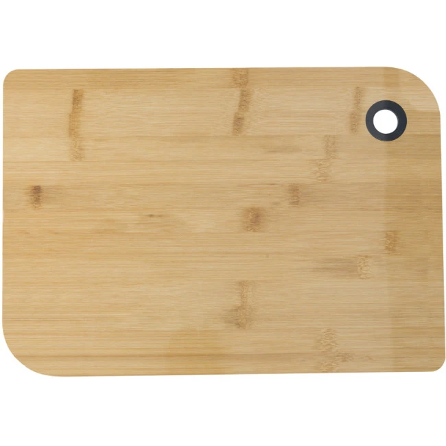 Bamboo Cutting Board