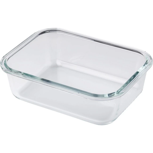 Glass Lunchbox