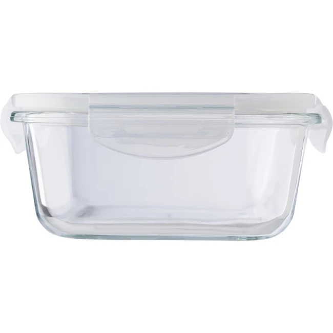 Glass Lunchbox