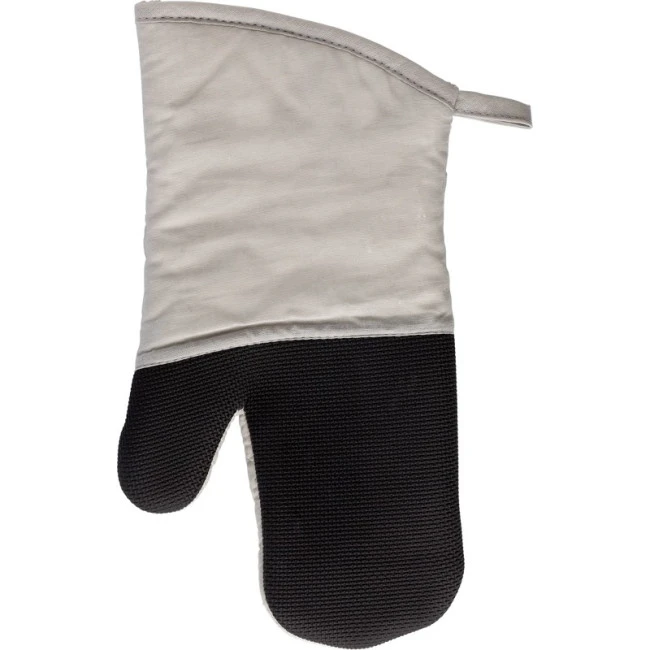 Cotton Oven Mitten