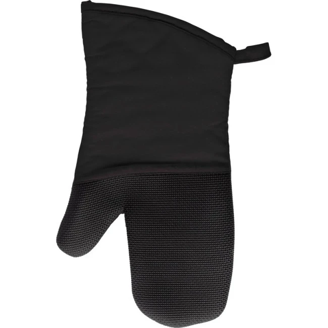 Cotton Oven Mitten