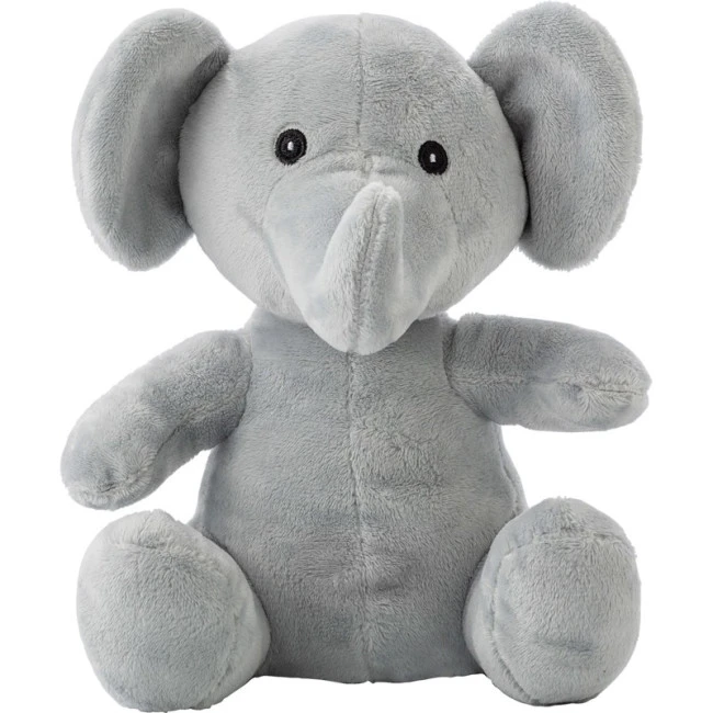 Plush Elephant