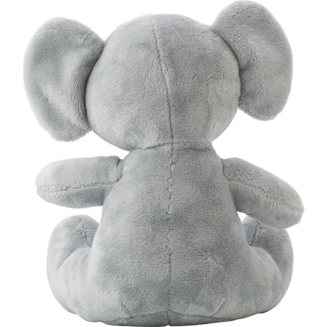 Plush Elephant