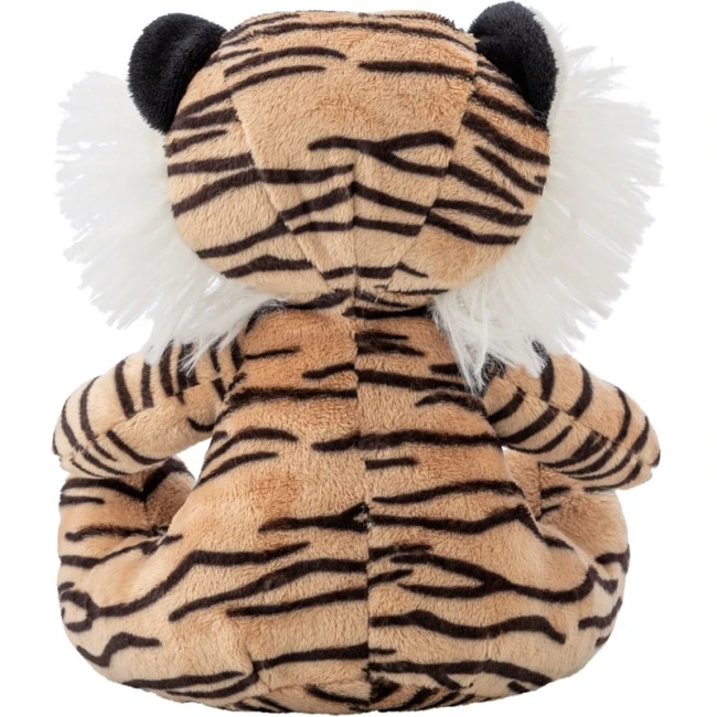 Plush Tiger