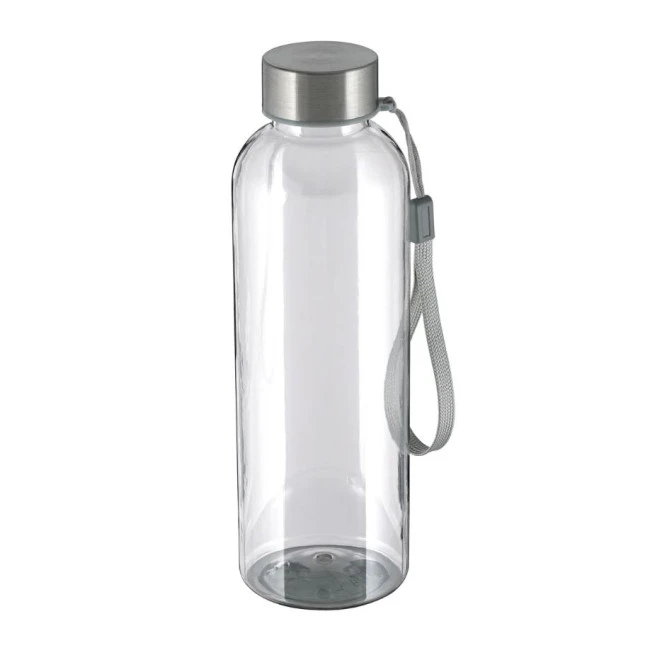 Transparent Drinking Bottle Retumbler Aupry 500ml