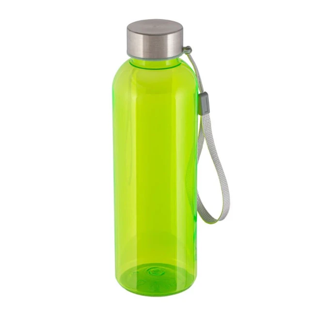 Transparent Drinking Bottle Retumbler Aupry 500ml