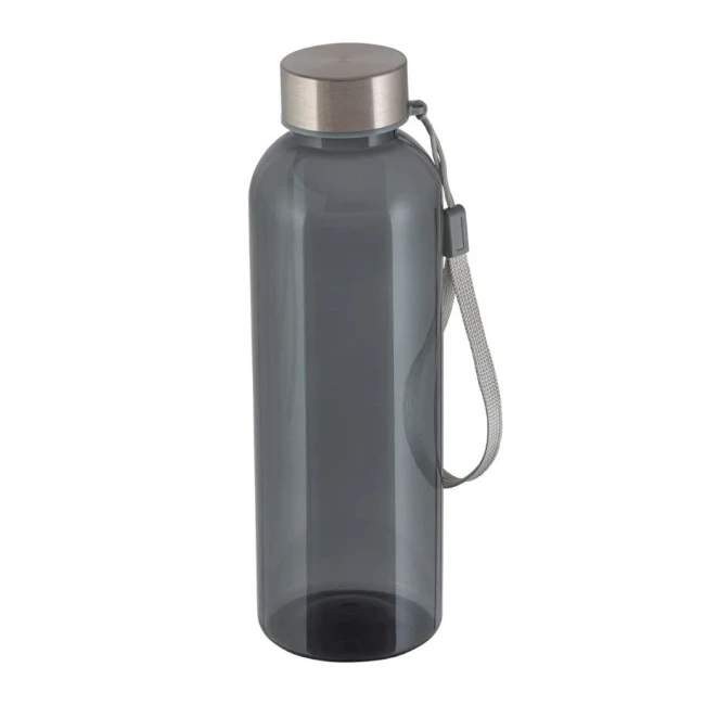 Transparent Drinking Bottle Retumbler Aupry 500ml