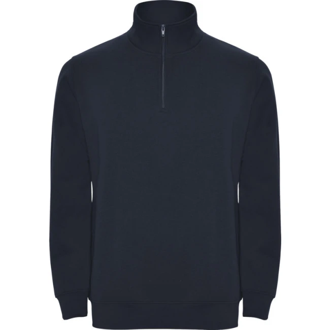 Aneto Quarter Zip Sweater