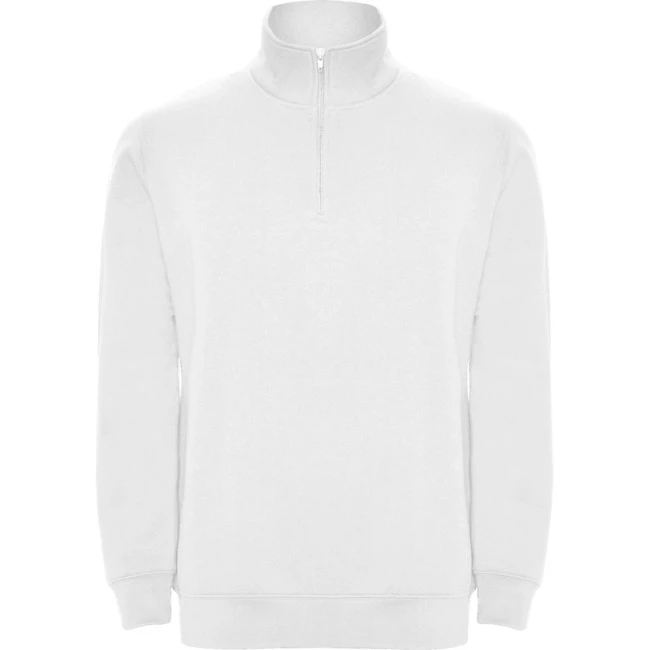 Aneto Quarter Zip Sweater