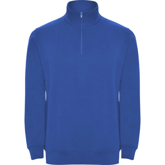 Aneto Quarter Zip Sweater