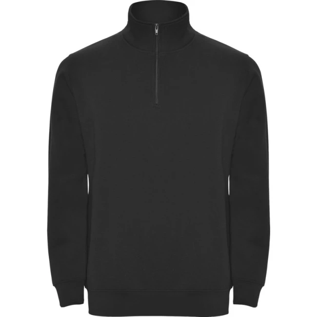 Aneto Quarter Zip Sweater