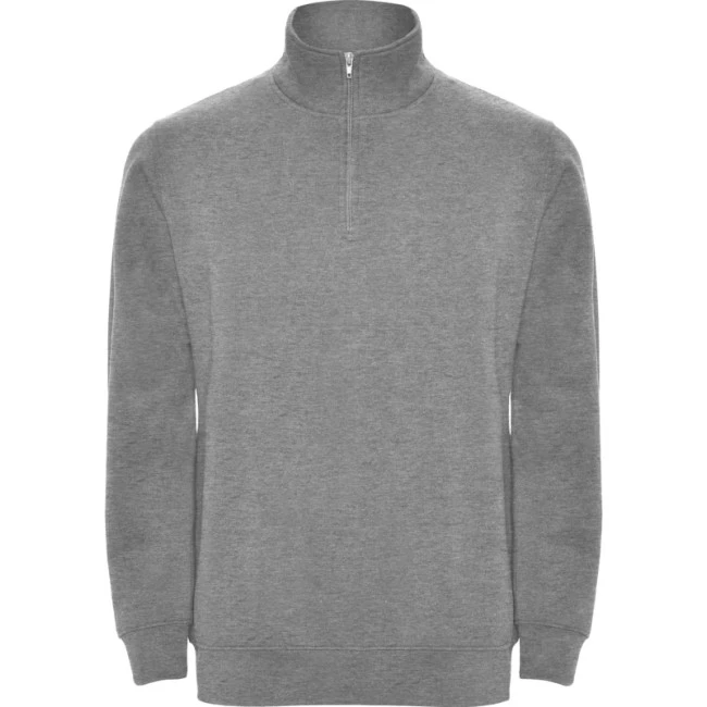 Aneto Quarter Zip Sweater