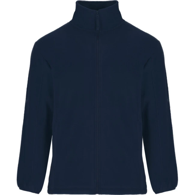 Artic Kids Full Zip Fleece Jacket