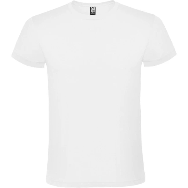 Atomic Short Sleeve Unisex T-Shirt